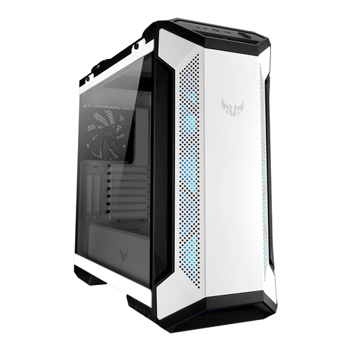 ASUS TUF Gaming GT501 White Edition
