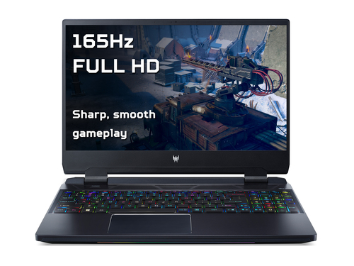 Acer Predator Helios 300 PH315-55 Intel® Core™ i7 i7-12700H Laptop – image 2