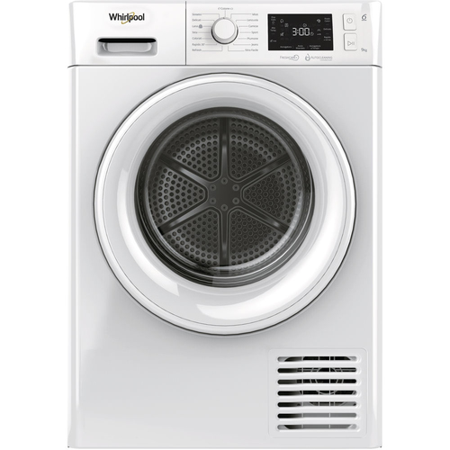 Whirlpool FT M22 9X2WSY IT