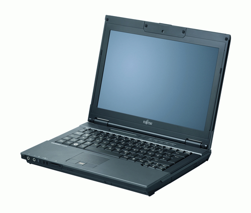 Fujitsu ESPRIMO Mobile U Series U9210 Intel® Core™2 Duo P8600 Laptop – image 2