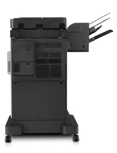 HP LaserJet Color Enterprise Flow MFP M680z – image 8