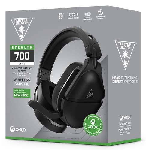 Turtle Beach Stealth 700X GEN2 – image 9