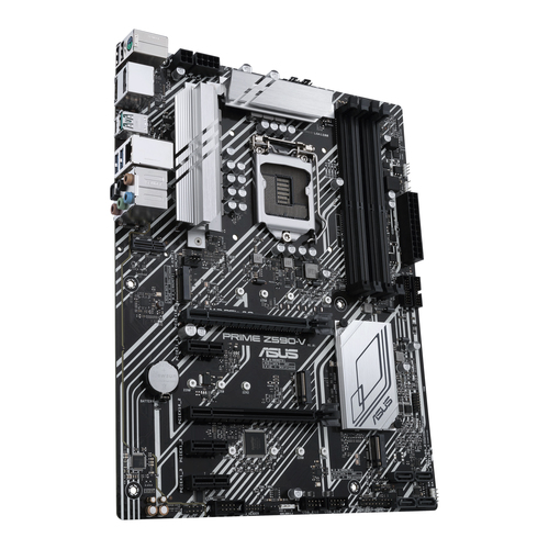 ASUS PRIME Z590-V – image 4