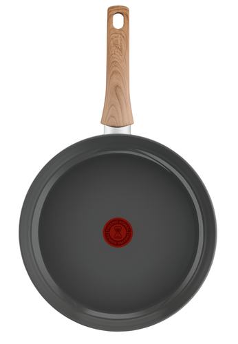 Tefal Renew Keramisches Topf- und Pfannenset 24 + 28 cm – Foto 8 von 10
