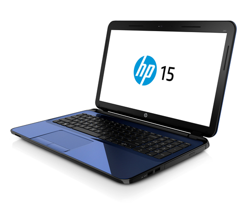 HP 15-g092sa AMD A8 A8-6410 Laptop – image 2