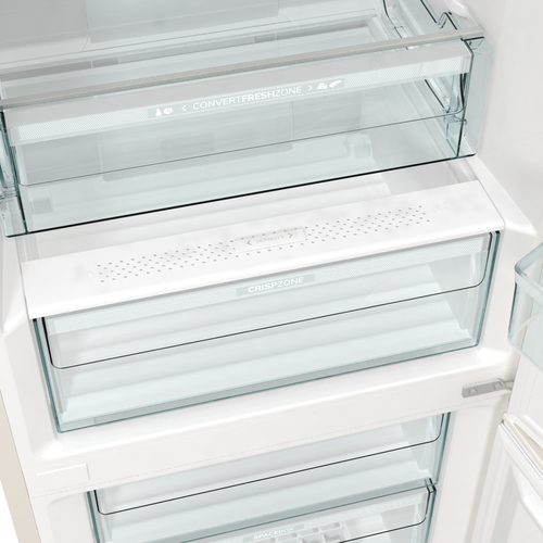 Hisense RB390N4RYDUK fridge-freezer Freestanding – image 6