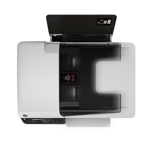 HP OfficeJet 2620 Thermal inkjet A4 – image 6