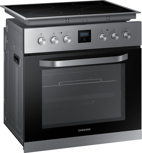 Samsung F-NB69R5701RS cooking appliance set Ceramic hob Electric – image 5