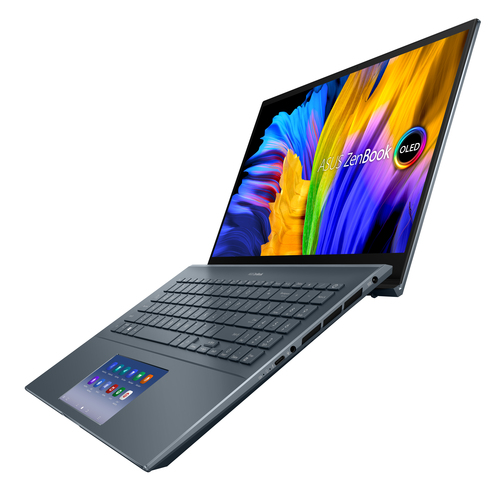 ASUS Zenbook Pro 15 OLED UX535LI-IH77T Intel® Core™ i7 i7-10750H Laptop – image 7
