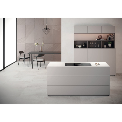 Whirlpool WVH 92 K/1 Inductie kookplaat met afzuiging Zwart, afbeelding 6