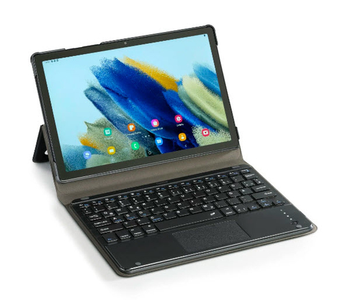 Hama Premium 27.9 cm (11) Folio Black