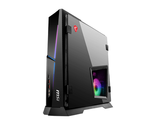 MSI MPG Trident AS AI 2NVP7-012AT Intel Core Ultra 7 265F 32 GB DDR5-SDRAM 1 TB Твердотельный накопитель (SSD) NVIDIA GeForce RTX 5070 Windows 11 Home Настольный ПК Черный