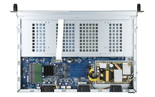 QNAP TS-451DeU NAS Rack (1U) Intel® Celeron® J4025 – image 7