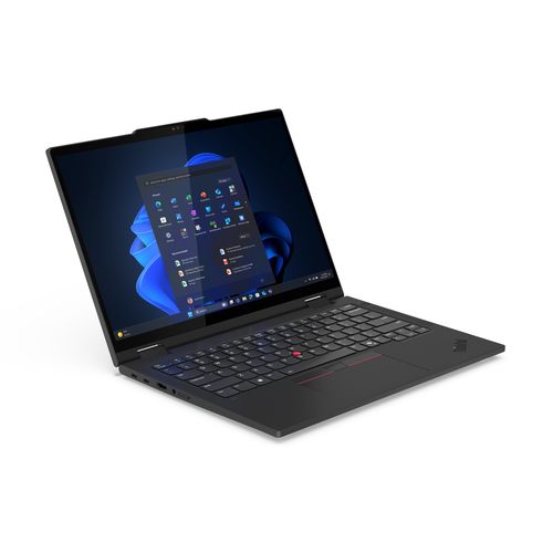 Lenovo ThinkPad T14s Intel Core Ultra 5 16GB RAM 512GB SSD 14 Inch Windows 11 Pro Convertible Touchscreen Laptop - image 6