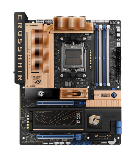 ASUS ROG CROSSHAIR 2006 moederbord