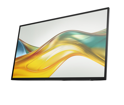 HP Series 5 Pro 27 inch QHD No Stand Monitor - 527pq – image 3
