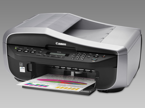 Canon PIXMA MX310 Inkjet A4 – image 3