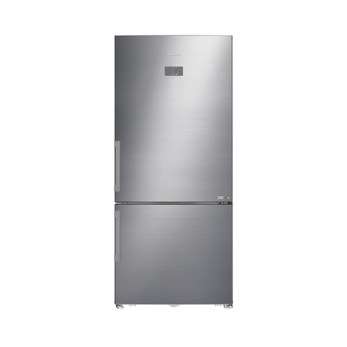 Grundig GPKND 615 I E ENERJİ SINIFI 615LT DUO-NO FROST KOMBİ TİPİ BUZDOLABI INOX – image 2