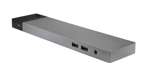 HP Elite 90W Thunderbolt 3 Dock – image 2