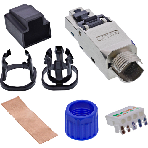 Product image: InLine 76204D keystone module