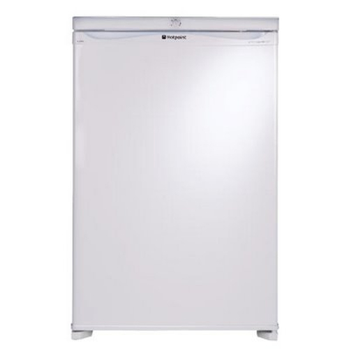 Hotpoint RLAV21P fridge Freestanding White