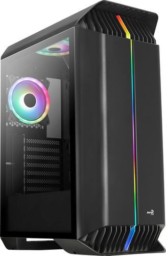 AeroCool Gladiator Duo - Mid-Tower