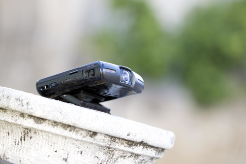 Canon LEGRIA Mini Handheld camcorder – image 8