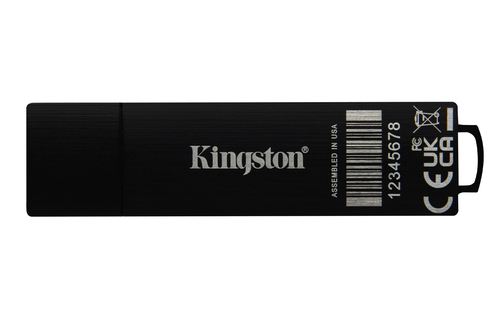 KINGSTON 32GB IronKey D500S FIPS