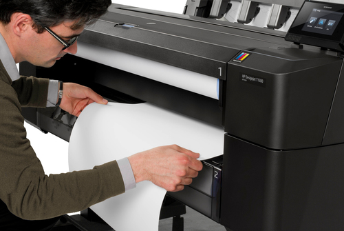 HP T1500 36-in PS ePrinter eHDD – image 8