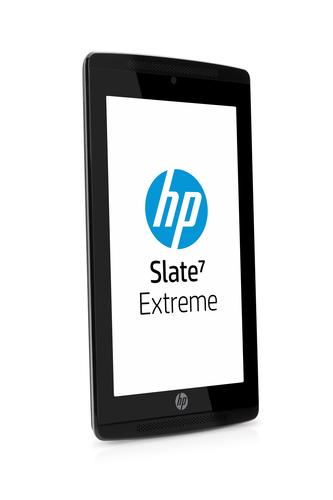HP Slate 7 Extreme 4405ra Tablet – image 3