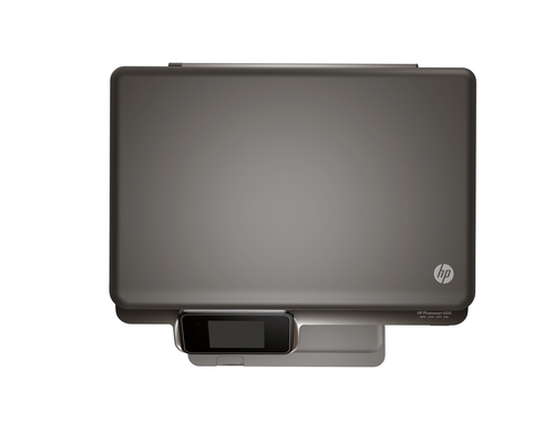HP Photosmart 6510 Inkjet A4 – image 8