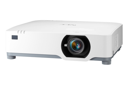 NEC P627ULG data projector Standard throw projector 6200 ANSI lumens 3LCD 1080p (1920x1080) White