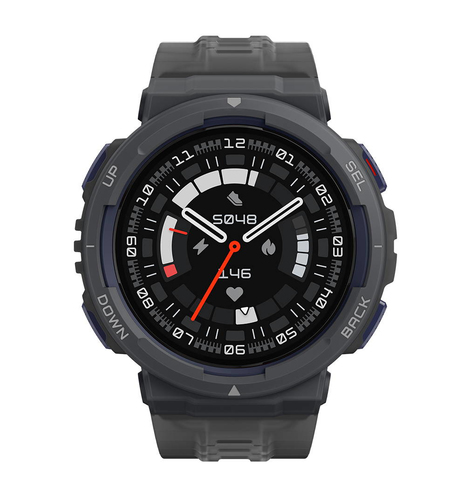 Amazfit ACTIVE EDGE
