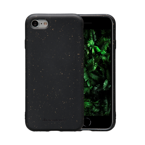 dbramante1928 Grenen - iPhone SE/8/7 - Black – image 1