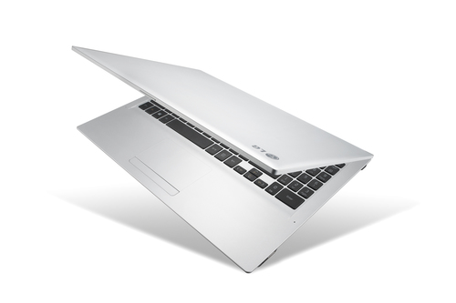 LG U series U560-KH5DK laptop Intel® Core™ i5 i5-3337U – image 3