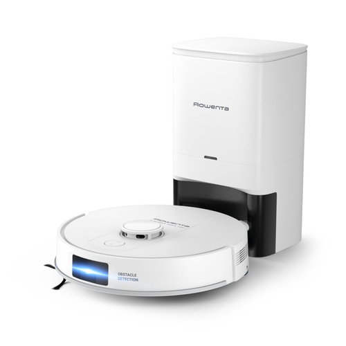 Rowenta RR9197 X-plorer Serie 140 Robot stofzuiger Wit, afbeelding 4