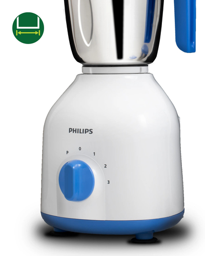 Philips Daily Collection HL7555/00 mixer Stand mixer – image 4