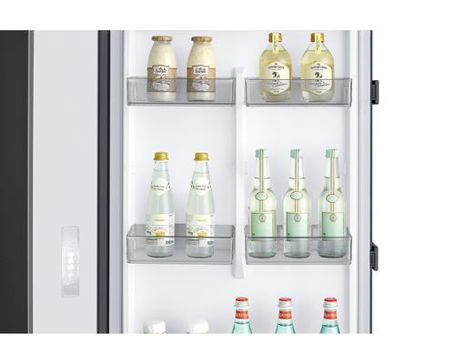 Samsung RR39C76K348/EU fridge Freestanding – image 9