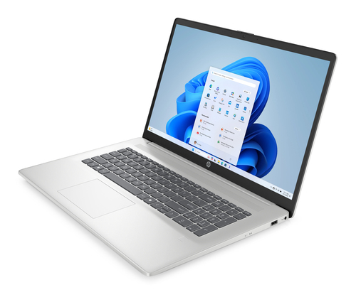 HP 17-cp2009na AMD Ryzen™ 3 7320U Laptop – image 3