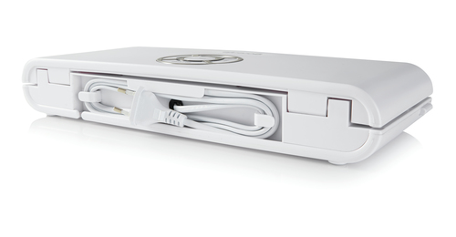 Gorenje VS120W vacuum sealer 750 mbar White – image 3