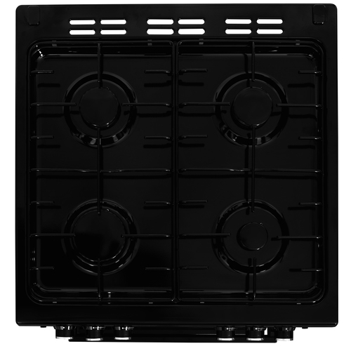 Beko KDG653K 60cm Freestanding Gas Double Oven Cooker – image 3