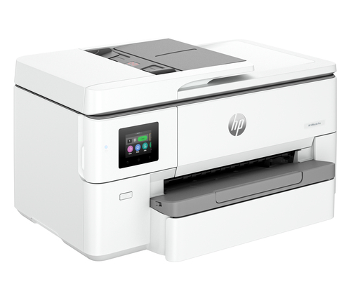 HP OfficeJet Pro 9724 Wide Format All-in-One Printer – image 2
