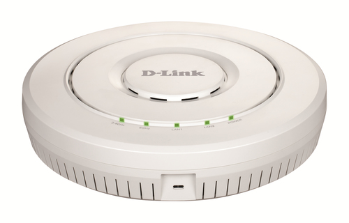 D-Link AX3600 Wi‑Fi 6 Dual‑Band Unified Access Point