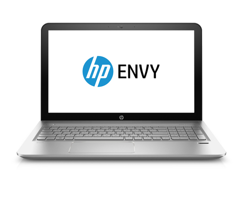 HP ENVY Notebook - 15-ae065na (ENERGY STAR)