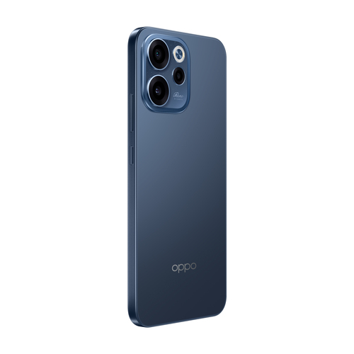 OPPO Reno15 F 256GB Donkerblauw 5G, afbeelding 4