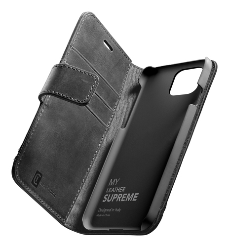 Cellularline Supreme - iPhone 12 Pro Max – image 1