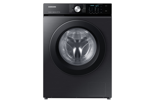 Samsung WW11BBA046ABAH washing machine Front-load