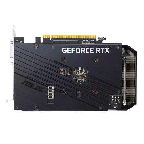 ASUS Dual -RTX3050-8G-V2 NVIDIA GeForce RTX 3050 – image 4
