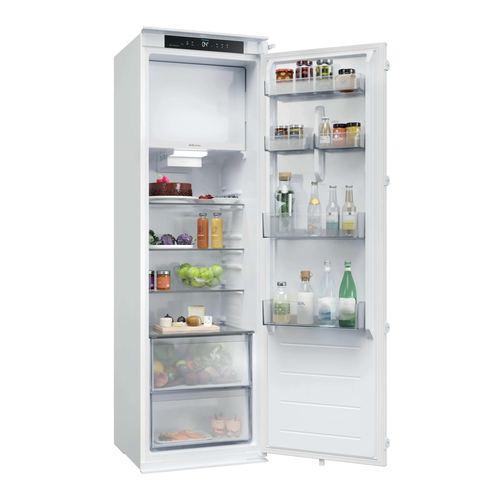 Candy CML5518EVW4 combi-fridge Built-in – image 3
