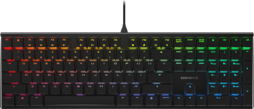 Cherry MX BOARD 3.0 S – image 1